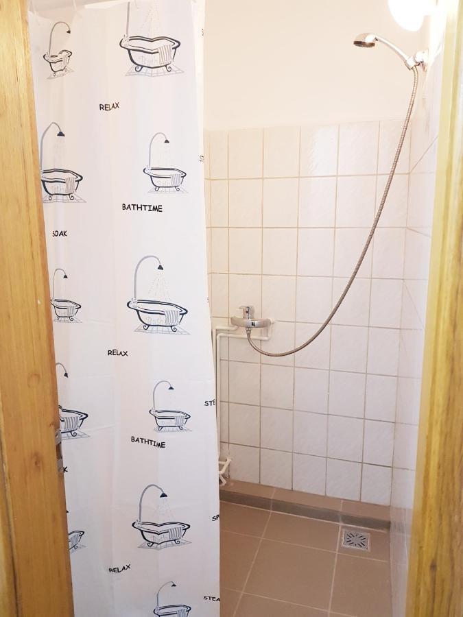 Sleep Inn Hostel بوخارست المظهر الخارجي الصورة